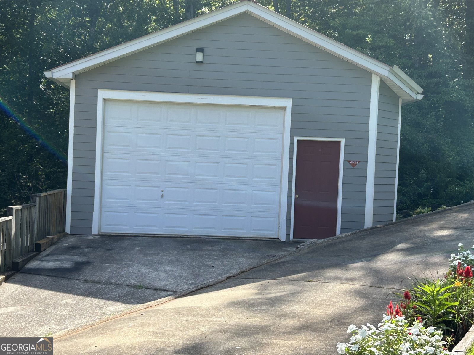 832 Pointe South Drive Lineville - 5