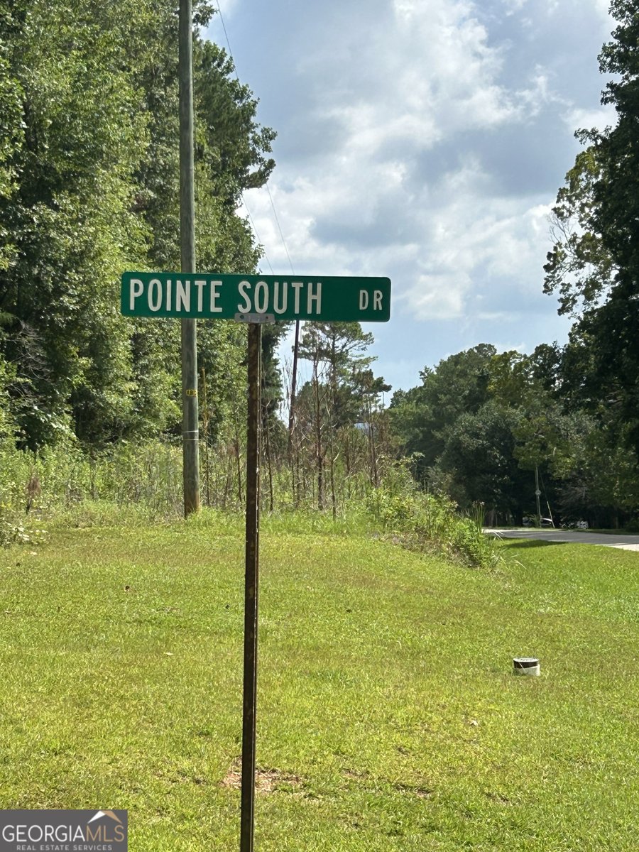 832 Pointe South Drive Lineville - 9