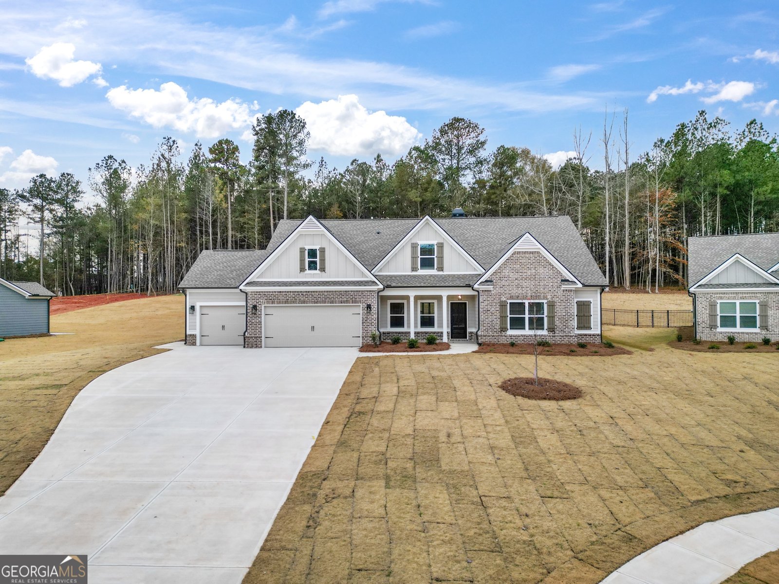 744 Belle Vista Monroe - 2