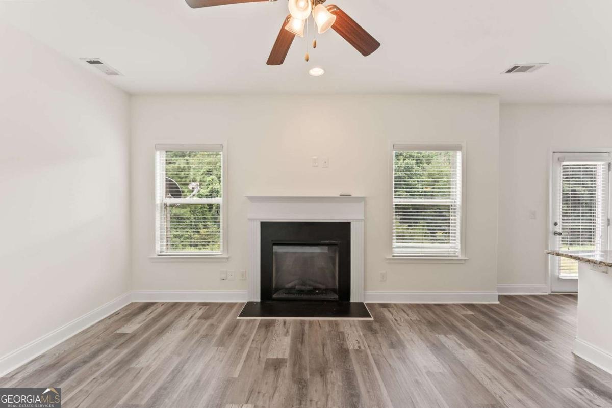 505 Kirkland Drive Locust Grove - 11