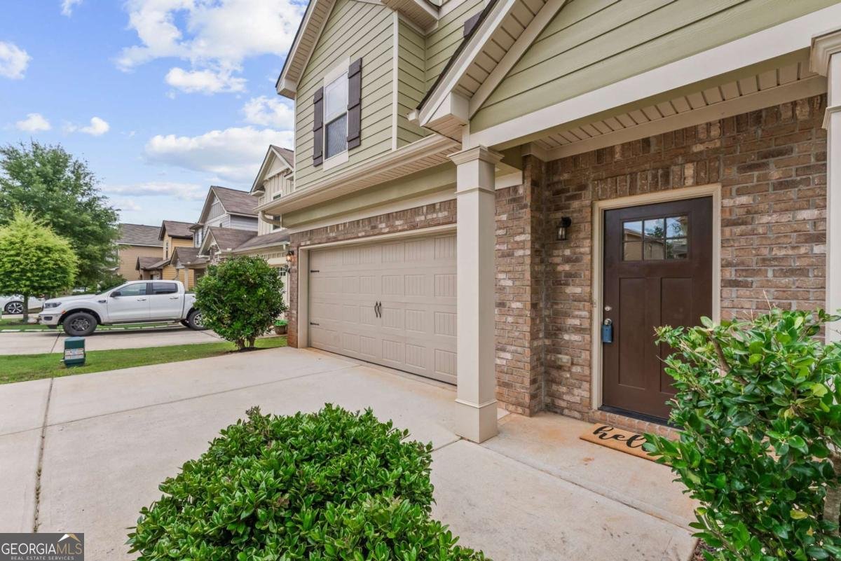 505 Kirkland Drive Locust Grove - 2