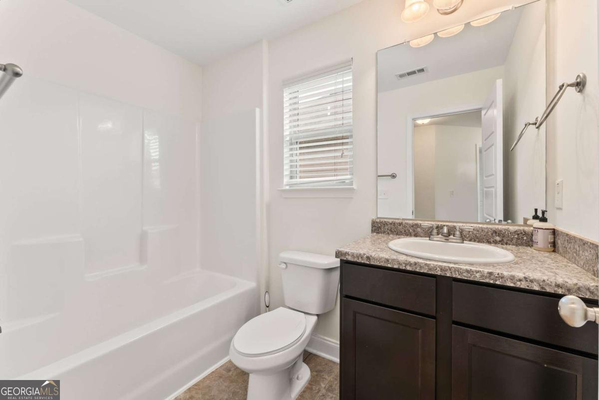 505 Kirkland Drive Locust Grove - 20