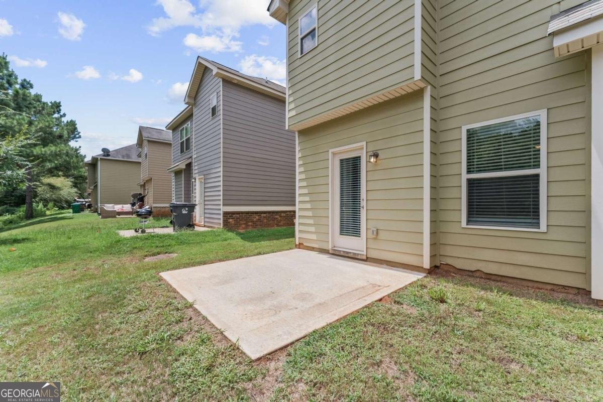 505 Kirkland Drive Locust Grove - 23