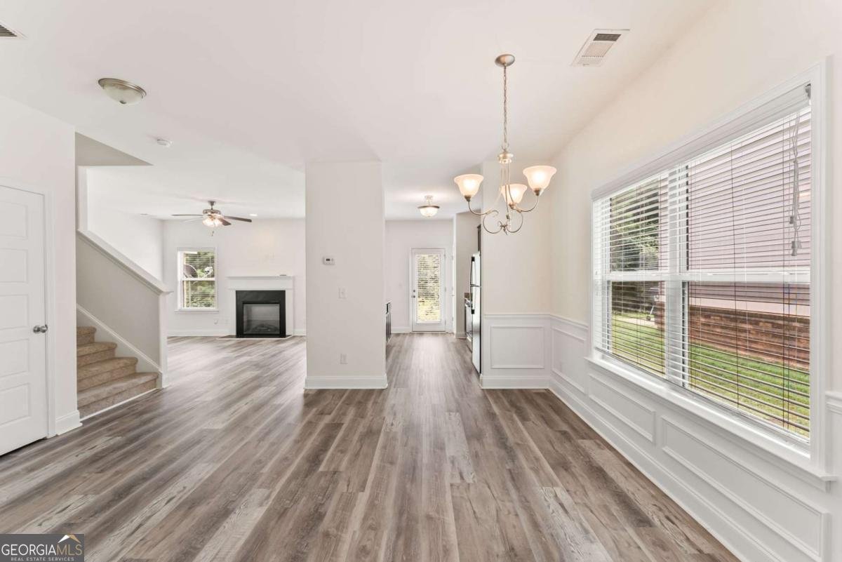 505 Kirkland Drive Locust Grove - 3