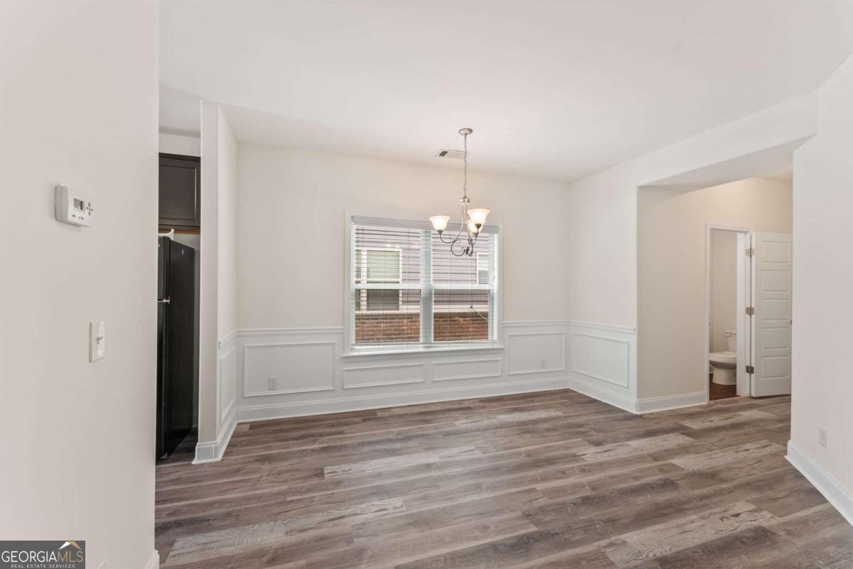 505 Kirkland Drive Locust Grove - 4