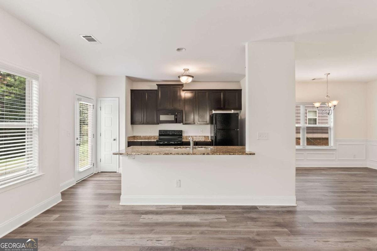 505 Kirkland Drive Locust Grove - 5