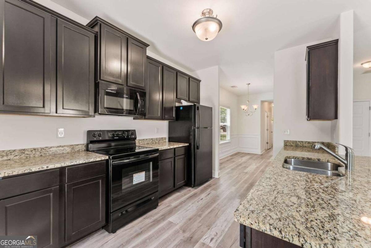 505 Kirkland Drive Locust Grove - 7