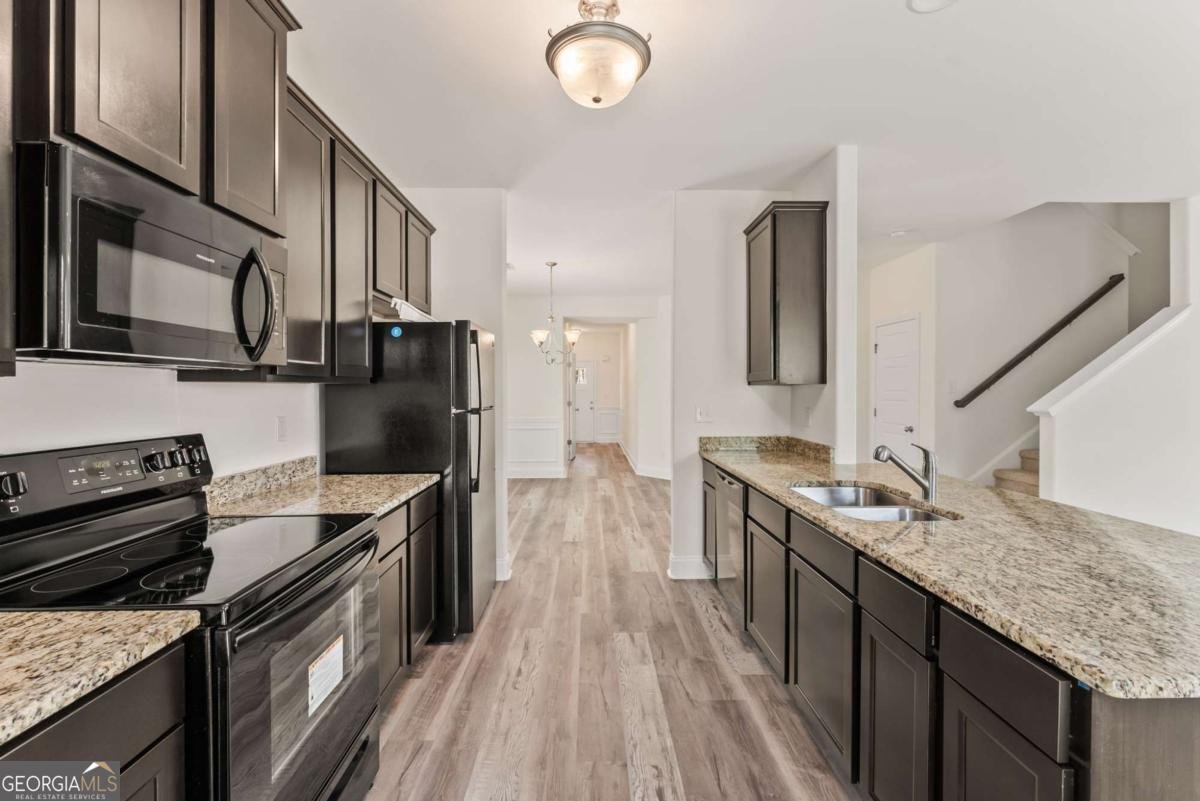 505 Kirkland Drive Locust Grove - 8