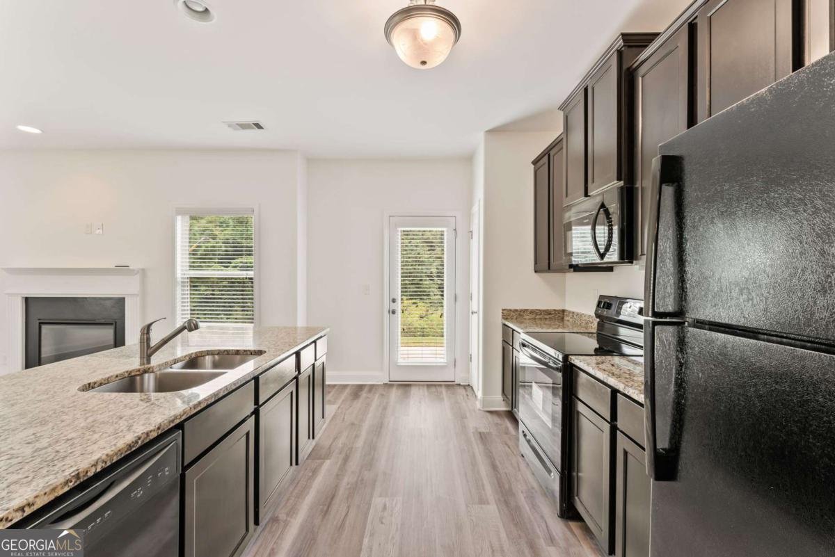 505 Kirkland Drive Locust Grove - 9