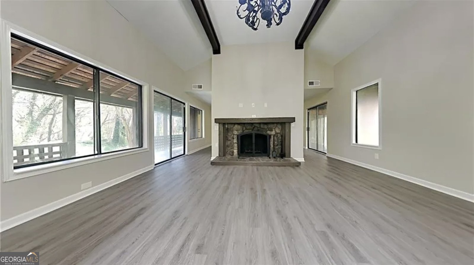 36 Fairway Lane Peachtree City - 10