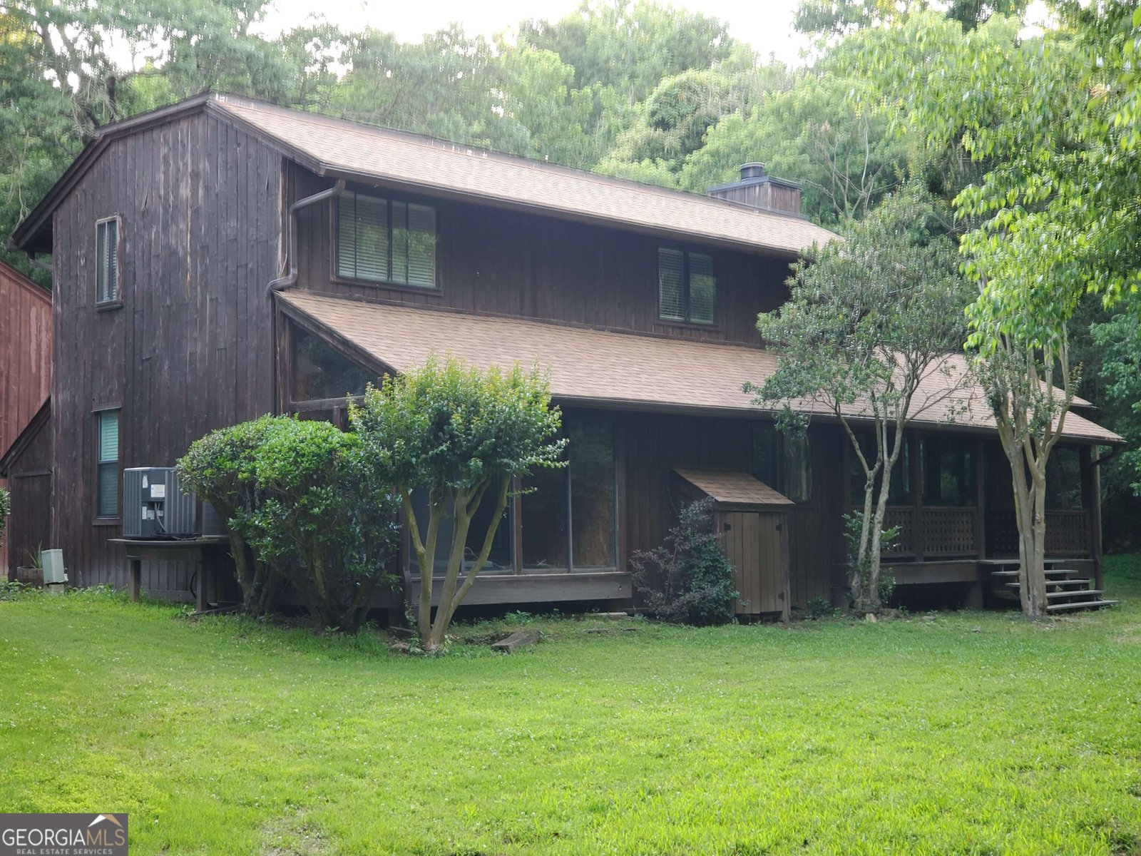 36 Fairway Lane Peachtree City - 2