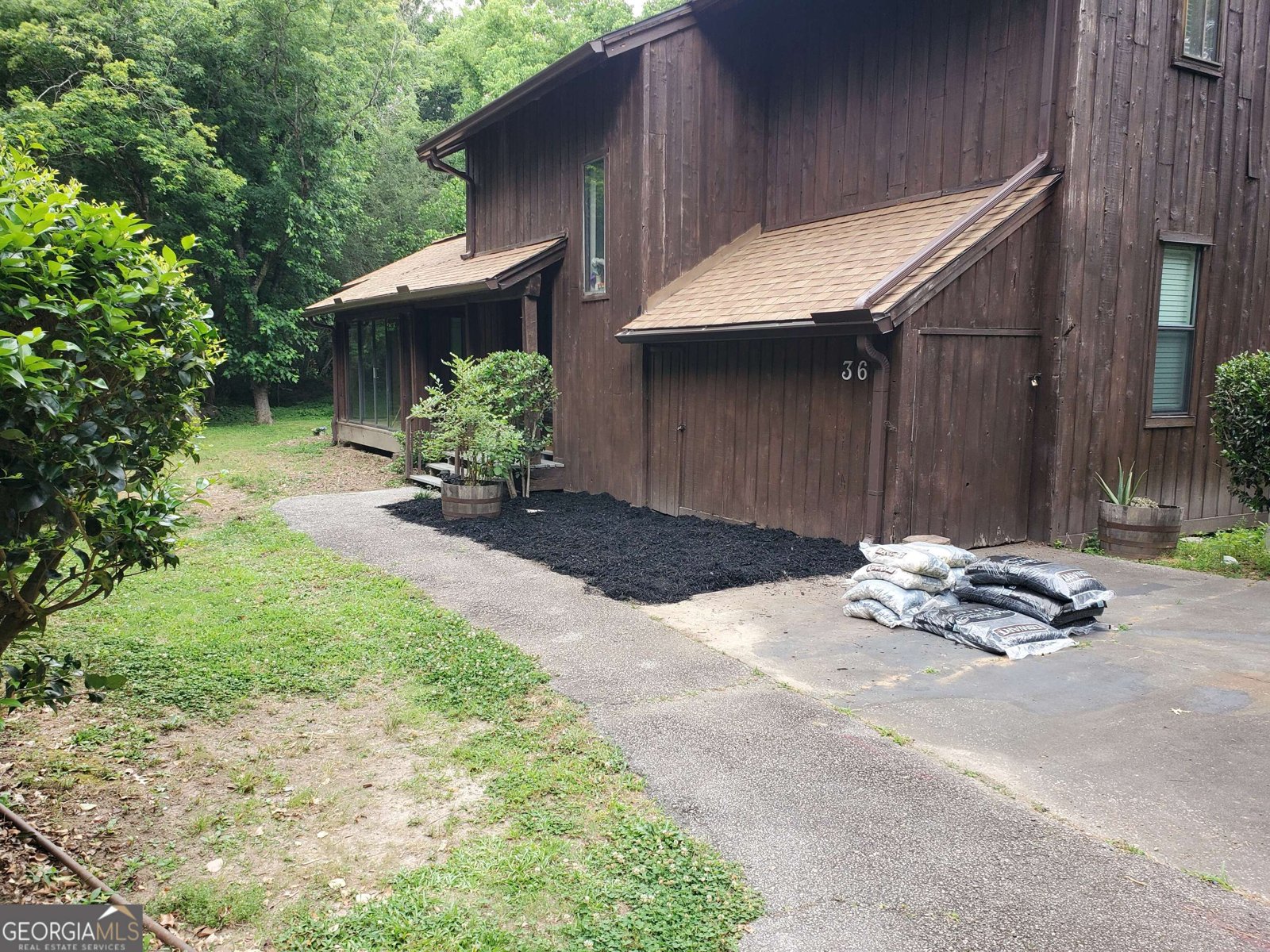 36 Fairway Lane Peachtree City - 20