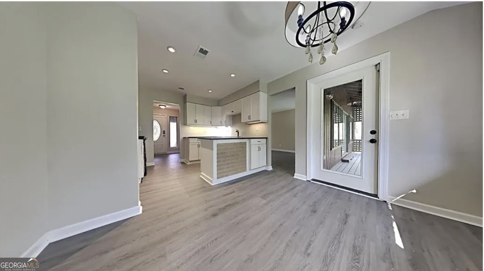 36 Fairway Lane Peachtree City - 8