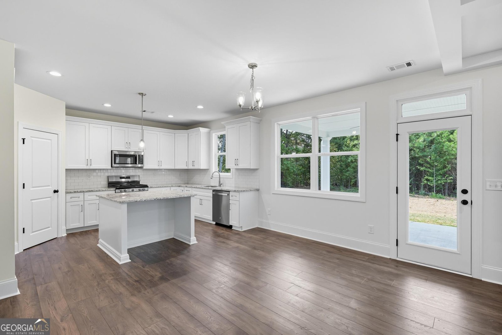 970 Pool Road Hiram - 14