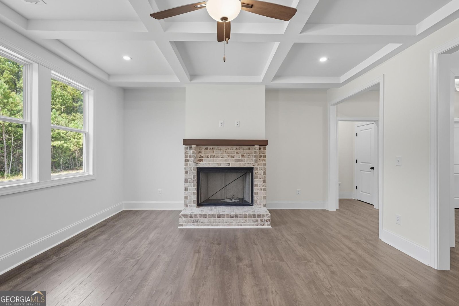 970 Pool Road Hiram - 4