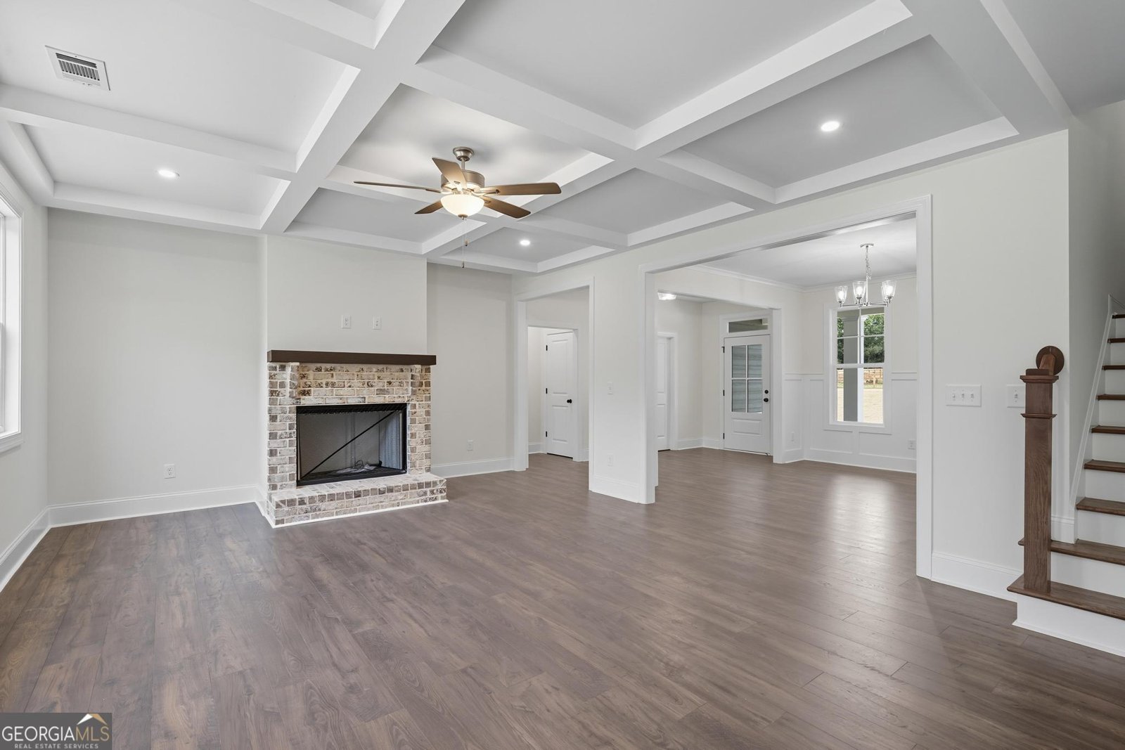 970 Pool Road Hiram - 6