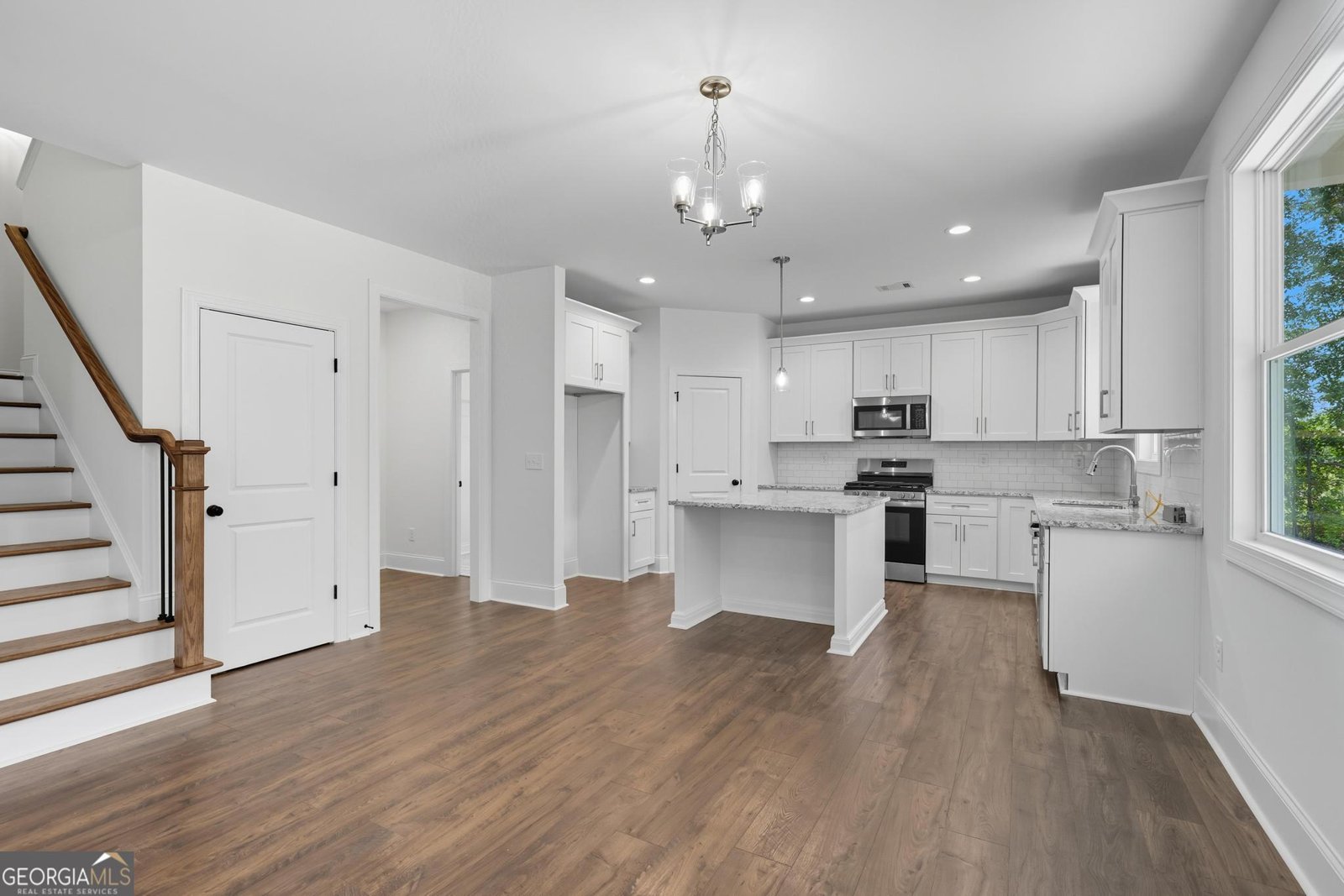 970 Pool Road Hiram - 8