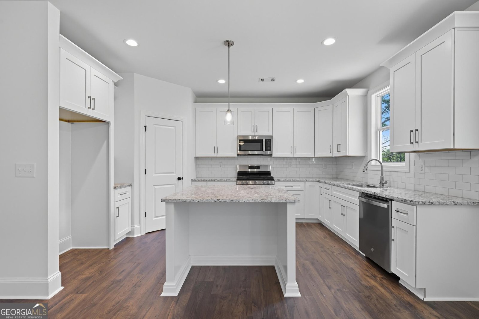 970 Pool Road Hiram - 9