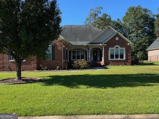 110 Hampton Pointe Warner Robins - 1