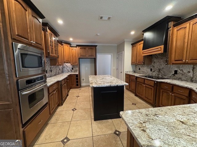 110 Hampton Pointe Warner Robins - 11