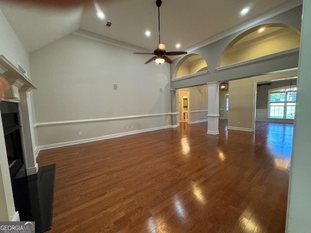 110 Hampton Pointe Warner Robins - 13