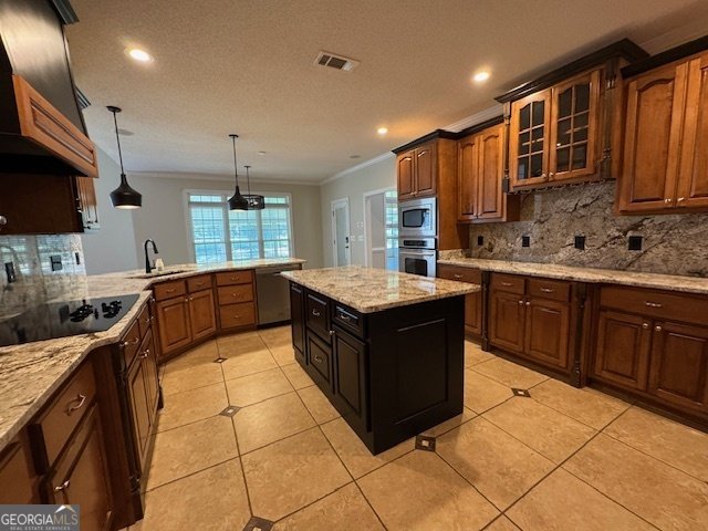 110 Hampton Pointe Warner Robins - 14