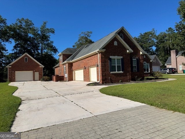 110 Hampton Pointe Warner Robins - 2