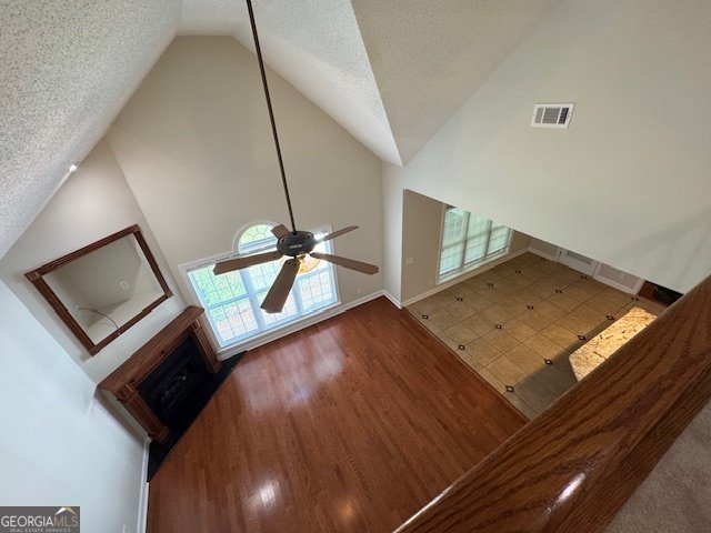 110 Hampton Pointe Warner Robins - 22