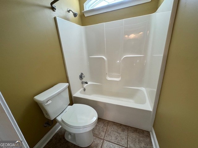 110 Hampton Pointe Warner Robins - 28