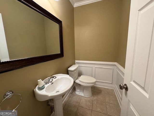 110 Hampton Pointe Warner Robins - 29