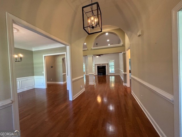 110 Hampton Pointe Warner Robins - 3