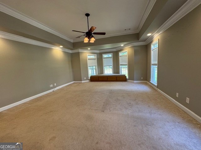 110 Hampton Pointe Warner Robins - 31