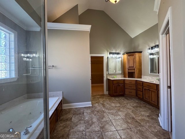 110 Hampton Pointe Warner Robins - 33