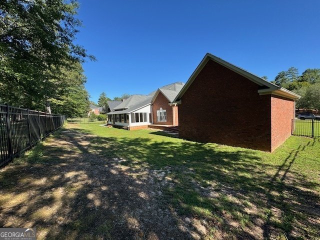 110 Hampton Pointe Warner Robins - 39