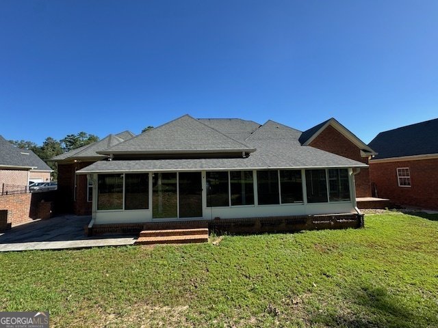 110 Hampton Pointe Warner Robins - 41