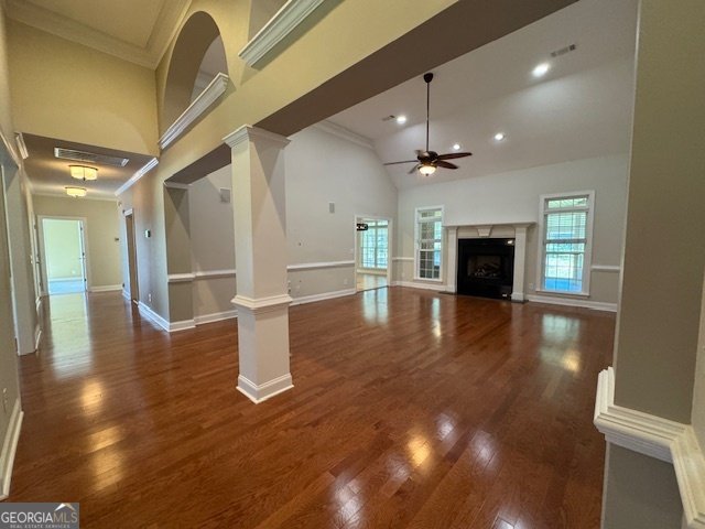 110 Hampton Pointe Warner Robins - 6