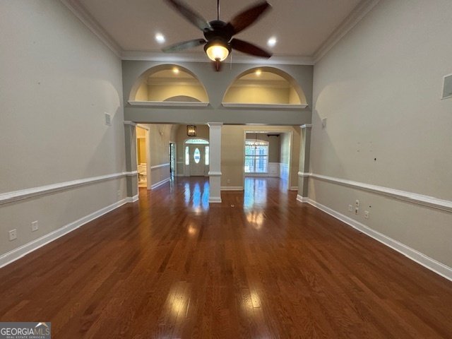 110 Hampton Pointe Warner Robins - 7