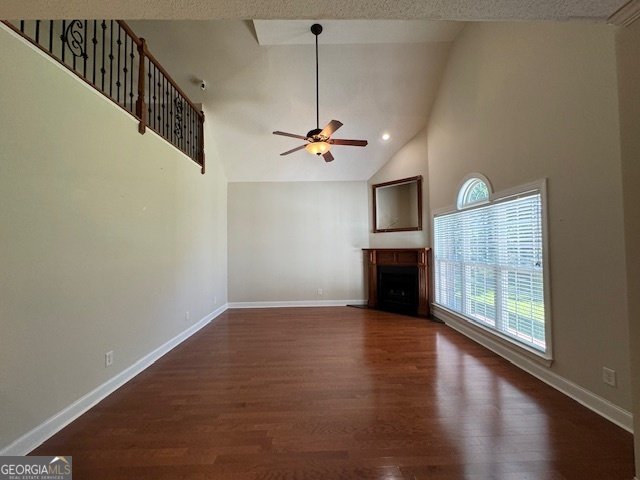 110 Hampton Pointe Warner Robins - 9