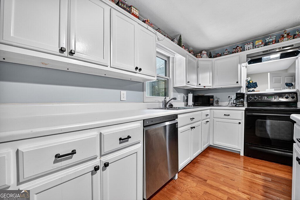 1170 Winchester Creek Young Harris - 14
