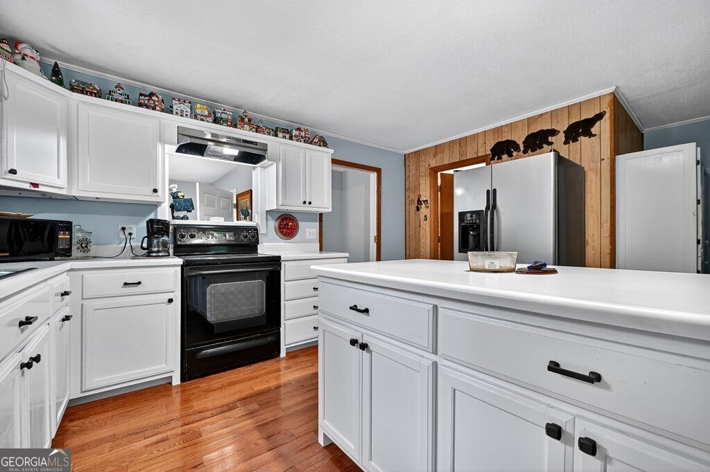 1170 Winchester Creek Young Harris - 15