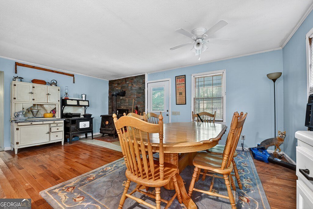 1170 Winchester Creek Young Harris - 17