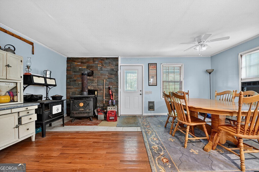 1170 Winchester Creek Young Harris - 18