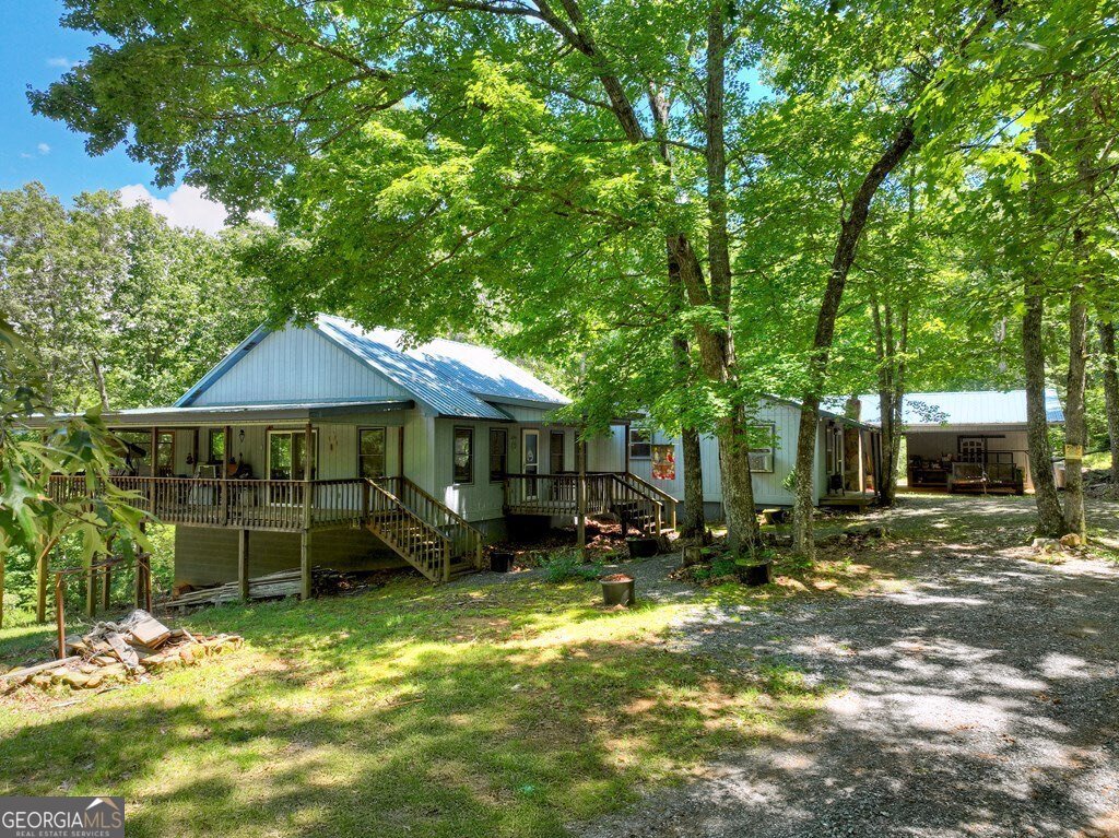 1170 Winchester Creek Young Harris - 27
