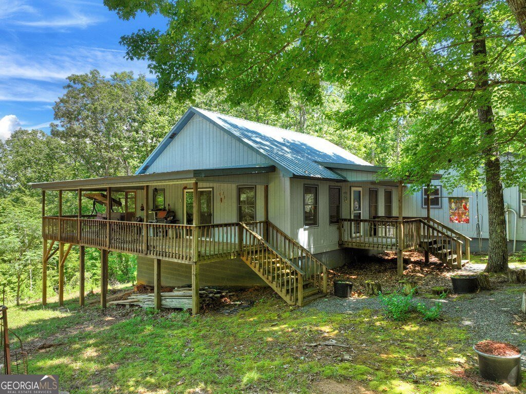 1170 Winchester Creek Young Harris - 28