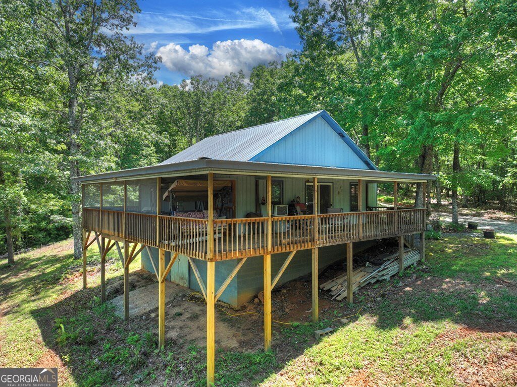 1170 Winchester Creek Young Harris - 29