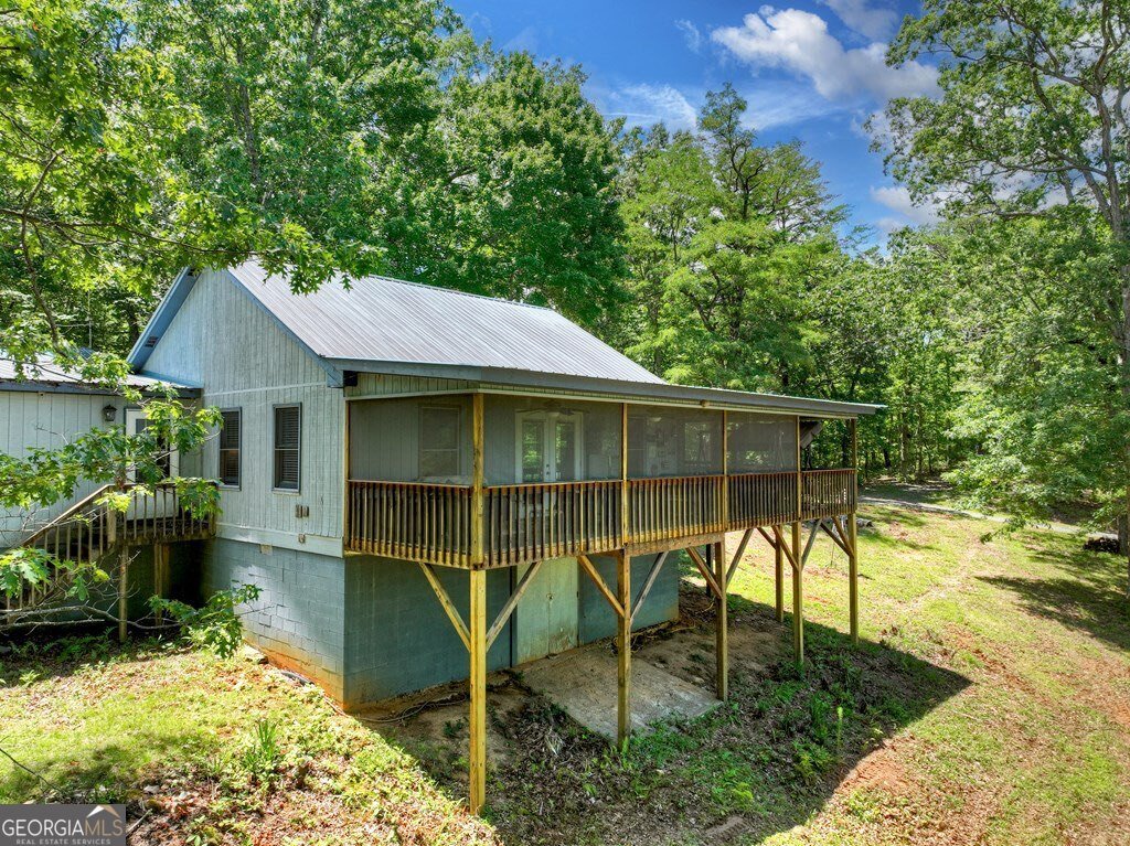 1170 Winchester Creek Young Harris - 31