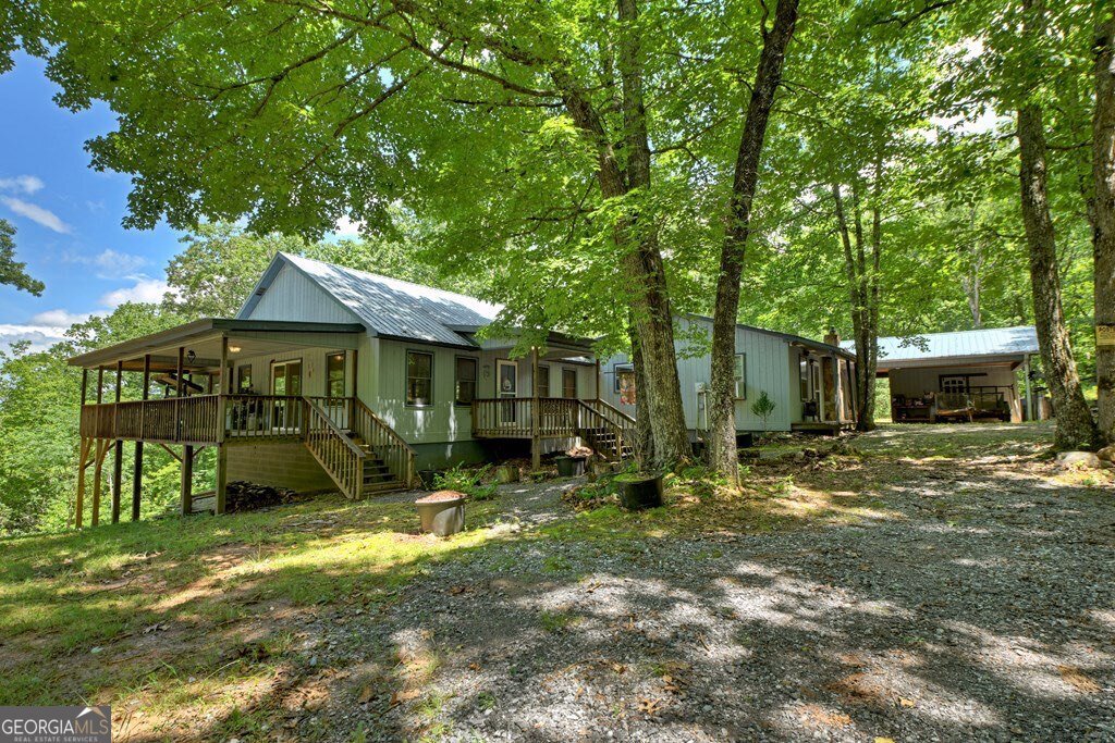 1170 Winchester Creek Young Harris - 4
