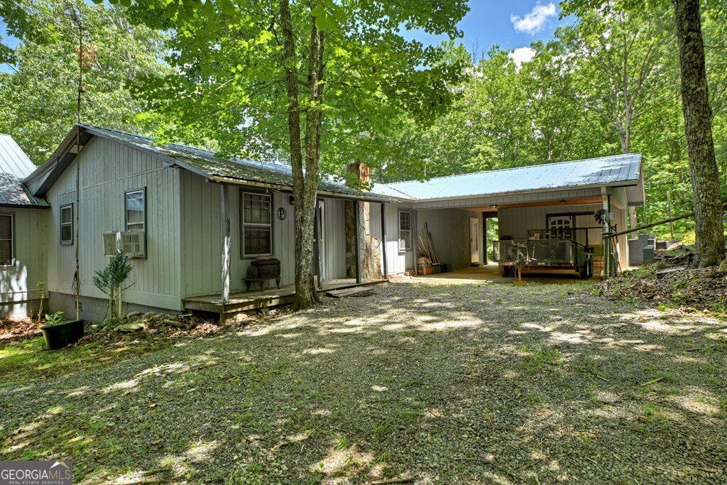 1170 Winchester Creek Young Harris - 5