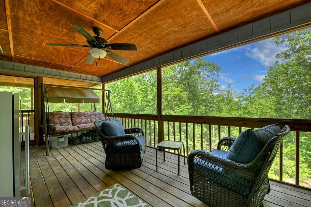 1170 Winchester Creek Young Harris - 7
