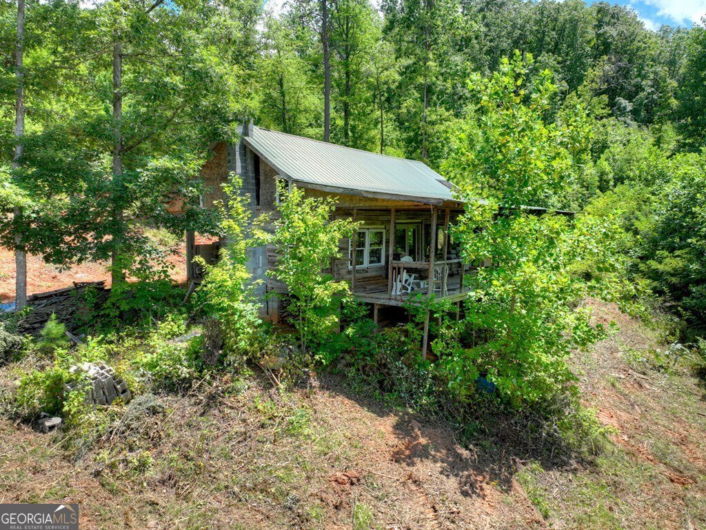 1170 Winchester Creek Young Harris - 85